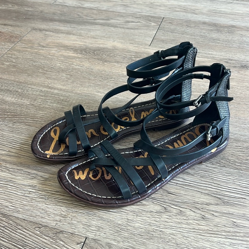 Sam Edelman gladiator sandal
